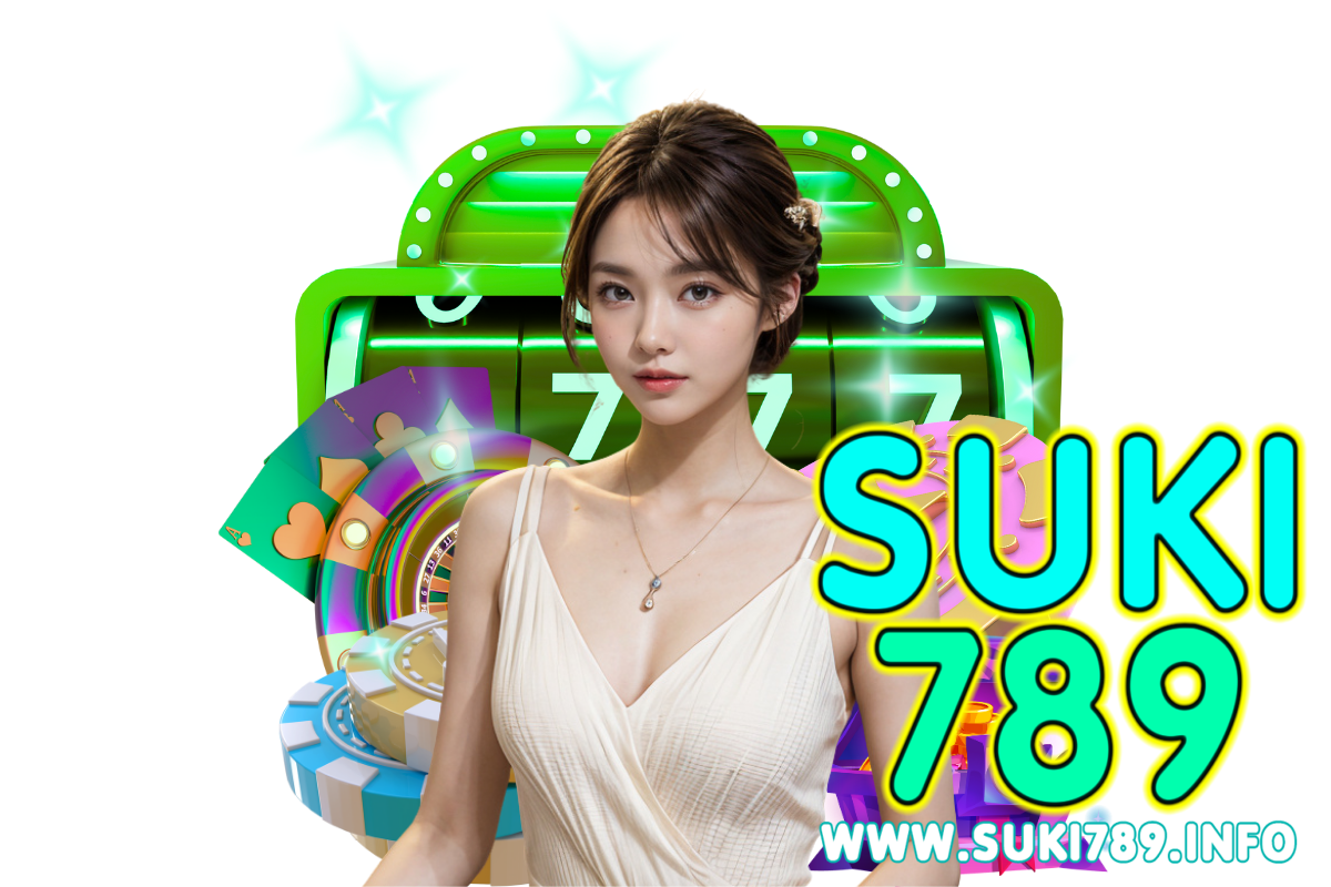 suki789 สล็อต
